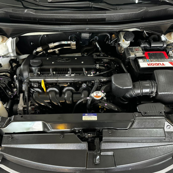 HB 20 Sedan 1.6 16V 4P FLEX COMFORT AUTOMÁTICO