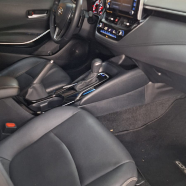 Corolla 2.0 16V 4P XEI FLEX AUTOMÁTICO