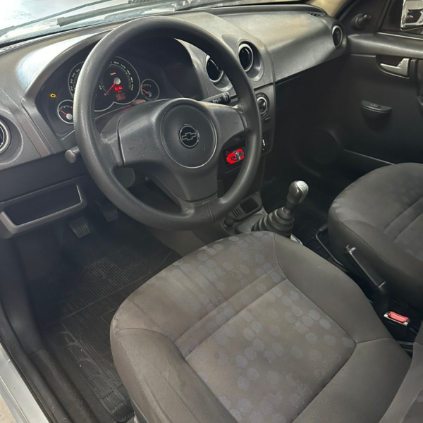 Celta 1.0 4P VHC FLEX SUPER