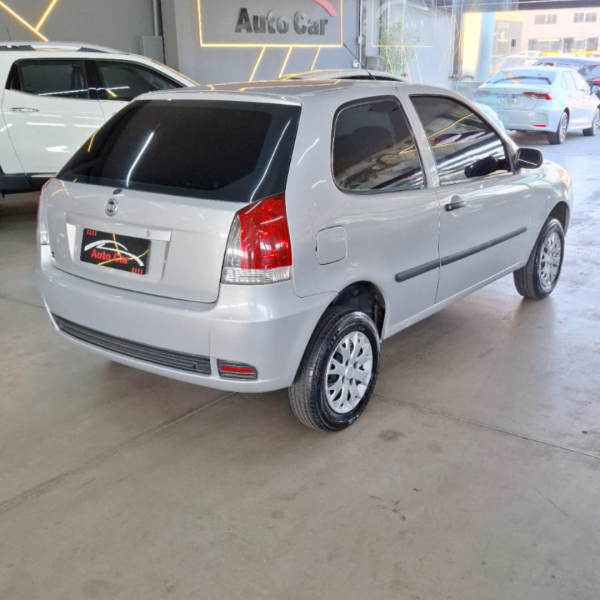 FIAT Palio 1.0 FIRE FLEX