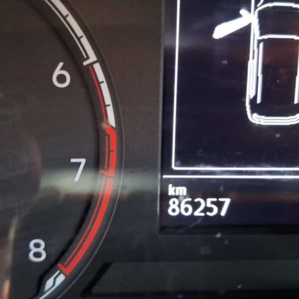 VOLKSWAGEN T-Cross 1.0 4P 200 TSI FLEX SENSE AUTOMÁTICO