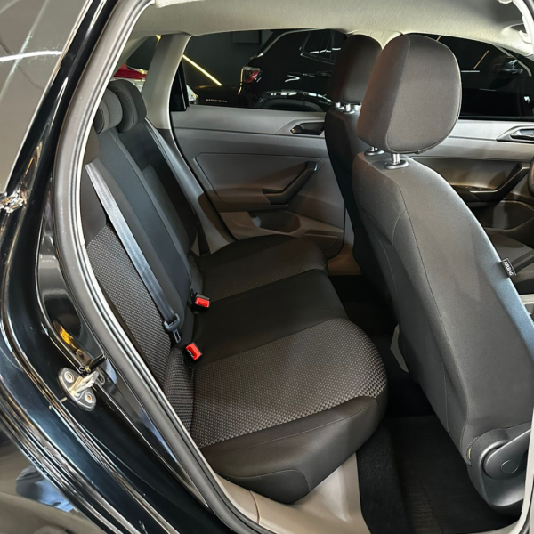 Polo Hatch 1.6 4P MSI FLEX