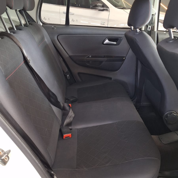 VOLKSWAGEN Fox 1.6 4P PRIME FLEX