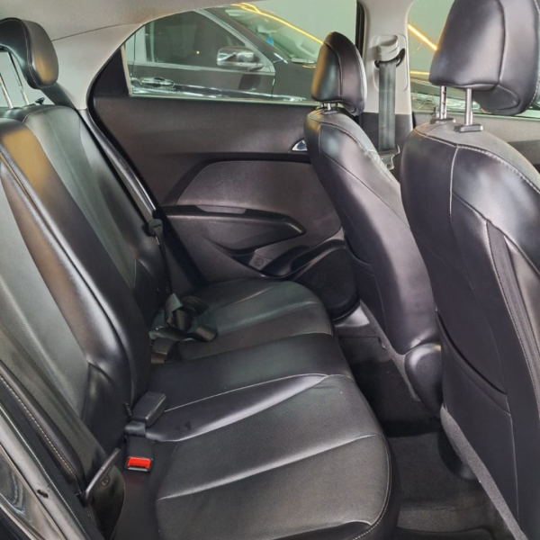 HYUNDAI HB 20 Hatch 1.0 12V 4P FLEX COMFORT