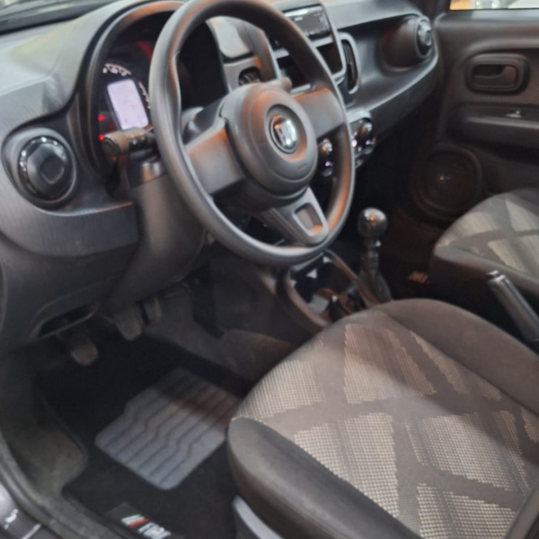 FIAT Mobi 1.0 4P FLEX EVO LIKE