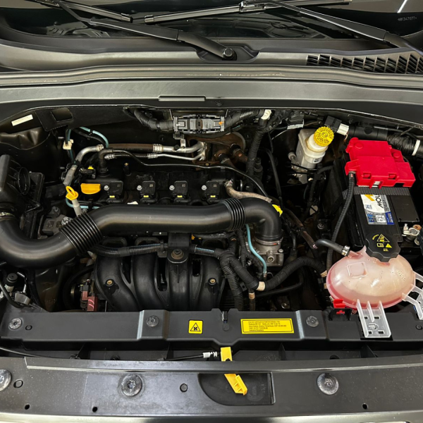 Renegade 1.8 16V 4P FLEX