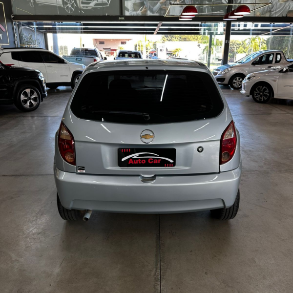 Celta 1.0 4P VHC FLEX SUPER