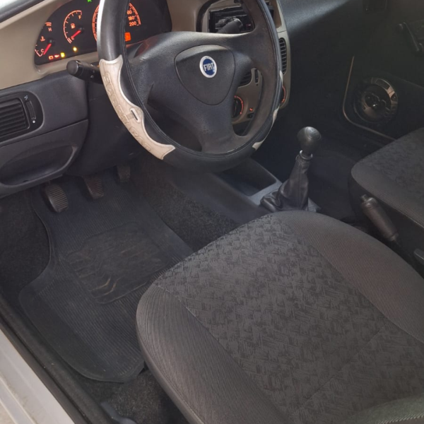 FIAT Palio 1.0 FIRE FLEX