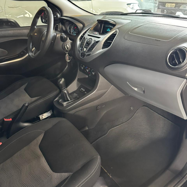 Ka Hatch 1.0 FLEX