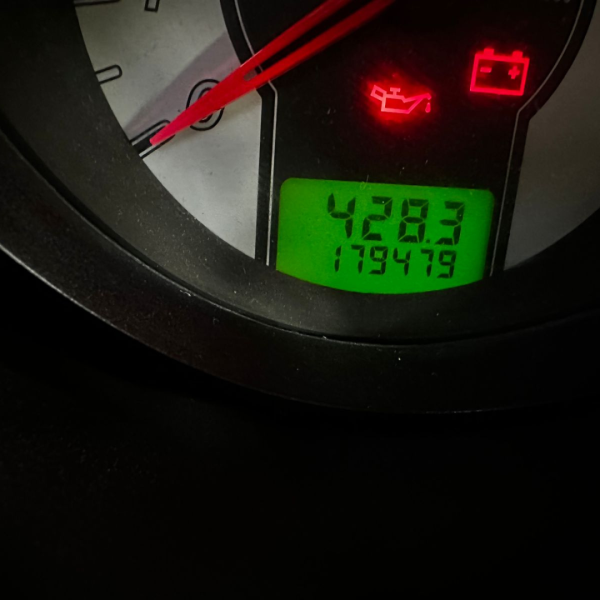 Fiesta Sedan 1.6 4P ROCAM FLEX