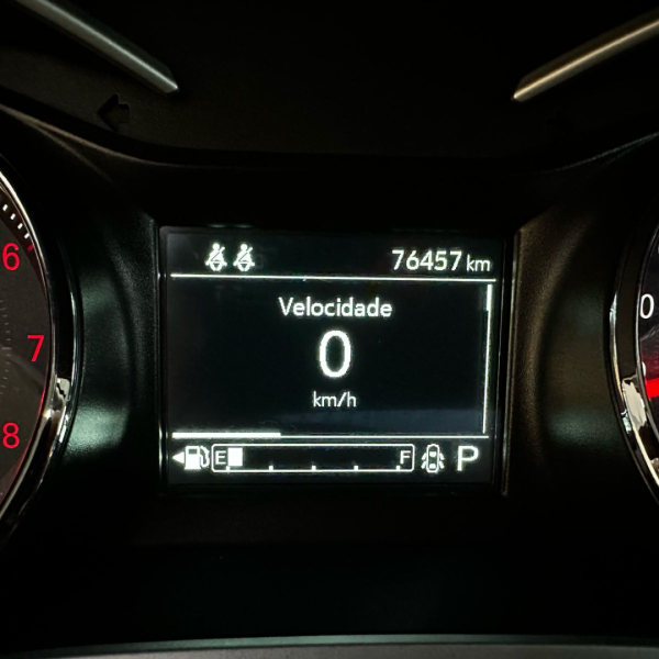 Onix Sedan 1.0 4P FLEX LTZ PLUS TURBO AUTOMÁTICO