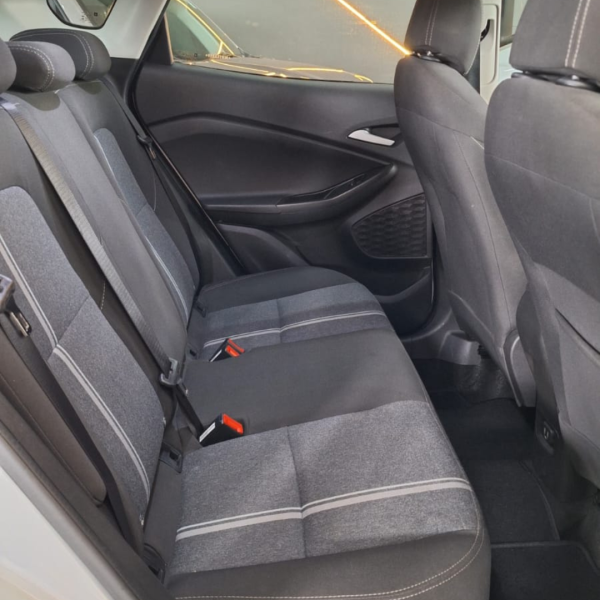 CHEVROLET Tracker 1.0 4P FLEX TURBO LT AUTOMÁTICO