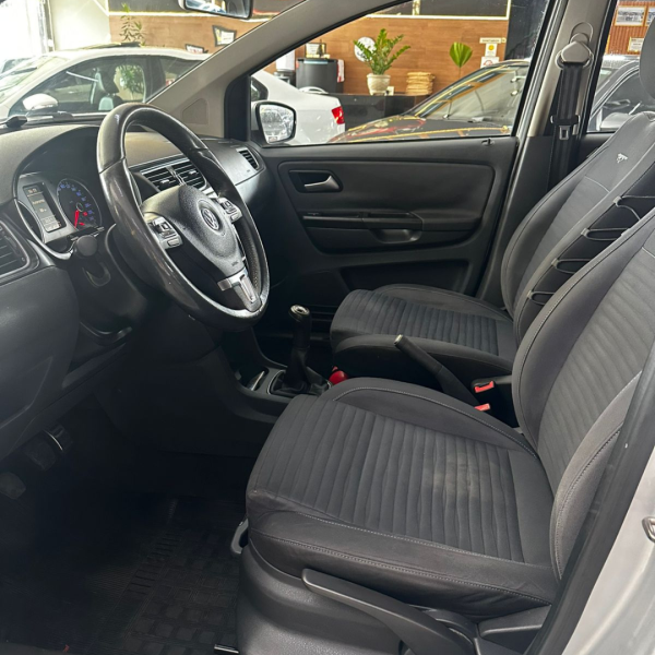 Crossfox 1.6 4P FLEX