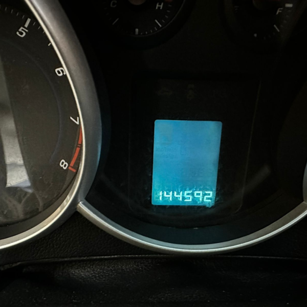 Cruze Sedan 1.8 16V 4P LT ECOTEC FLEX AUTOMÁTICO
