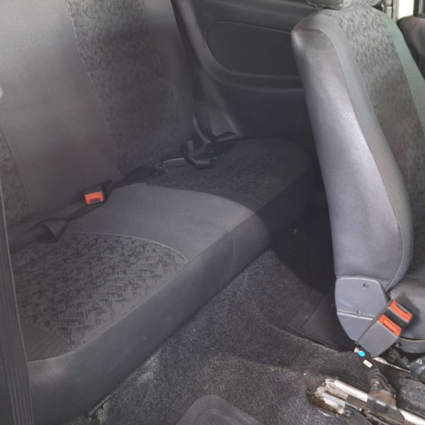 FIAT Palio 1.0 FIRE FLEX