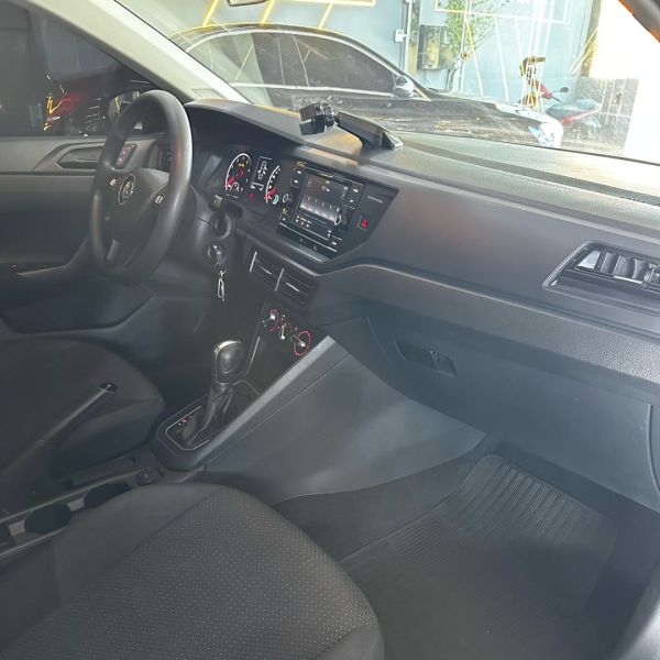 Virtus 1.6 4P MSI FLEX AUTOMÁTICO