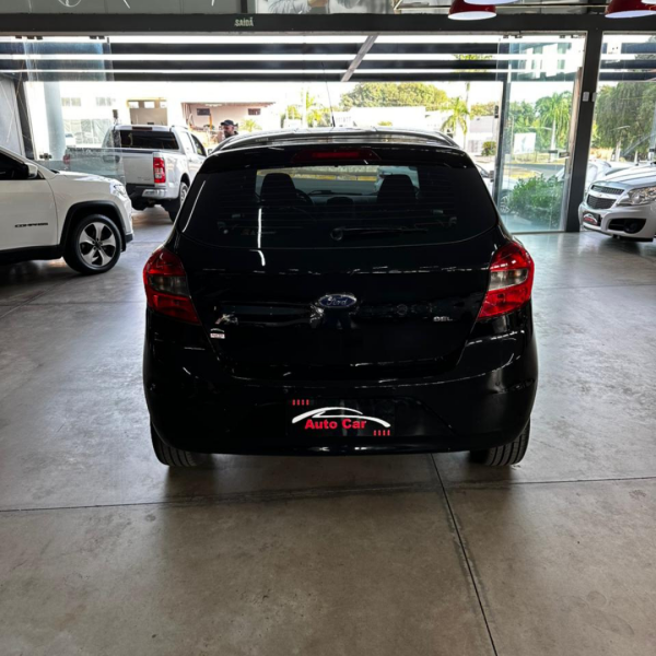 Ka Hatch 1.0 FLEX