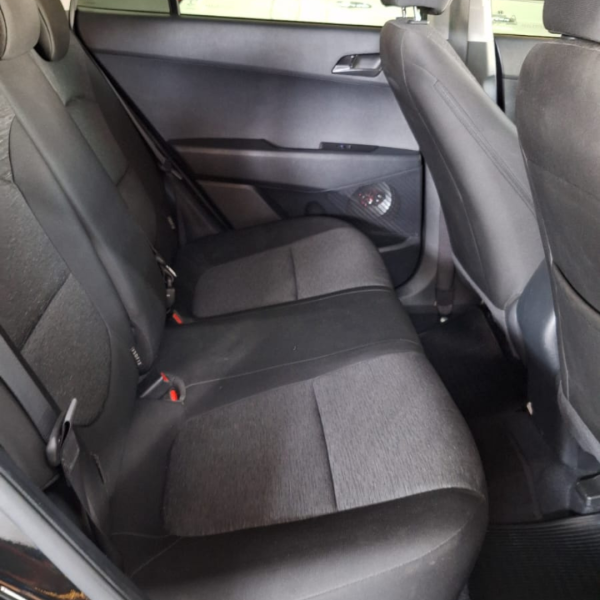 HYUNDAI Creta 1.6 16V 4P FLEX ATTITUDE AUTOMÁTICO HYUNDAI Creta 1.6 16V 4P FLEX ATTITUDE AUTOMÁTICO