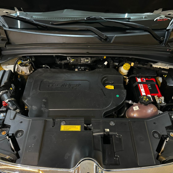 Toro 2.0 16V 4P VOLCANO 4WD TURBO DIESEL AUTOMÁTICO