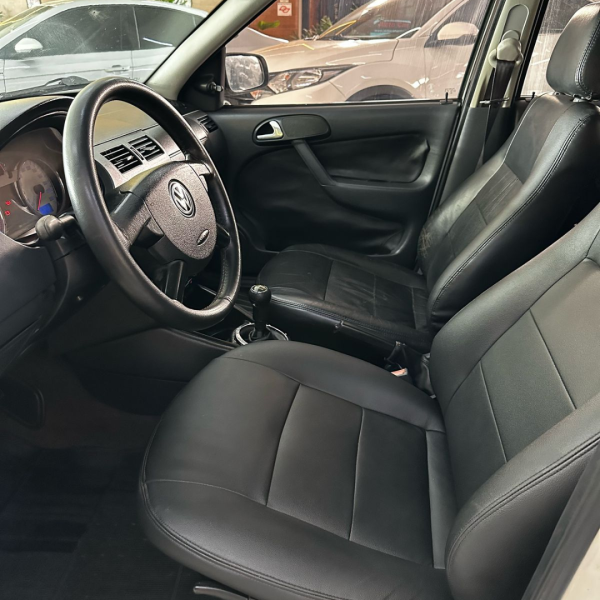 Gol 1.6 4P G3 POWER FLEX