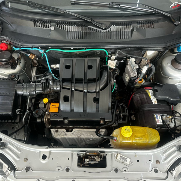 Palio 1.0 4P FIRE ECONOMY FLEX