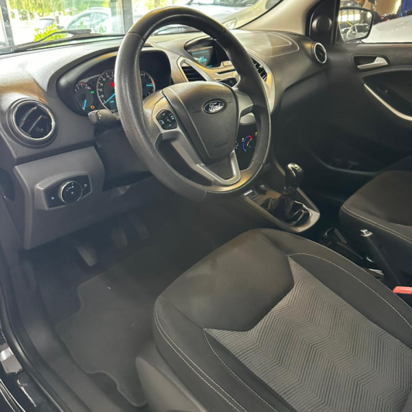 Ka Hatch 1.0 FLEX