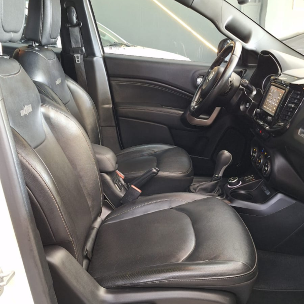 FIAT Toro 2.0 16V 4P 4WD ULTRA TURBO DIESEL AUTOMÁTICO FIAT Toro 2.0 16V 4P 4WD ULTRA TURBO DIESEL AUTOMÁTICO