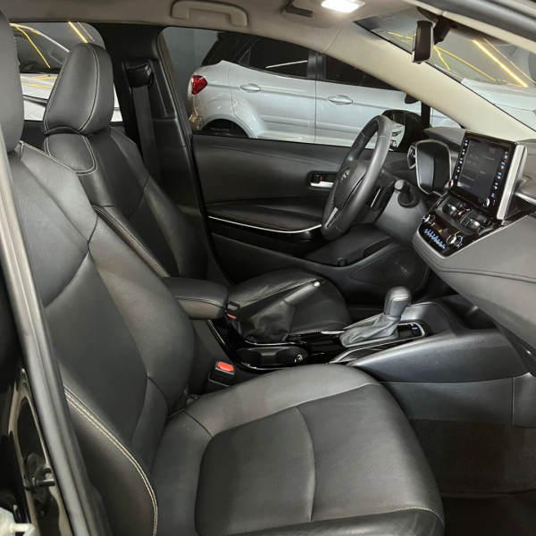 Corolla 2.0 16V 4P XEI FLEX AUTOMÁTICO