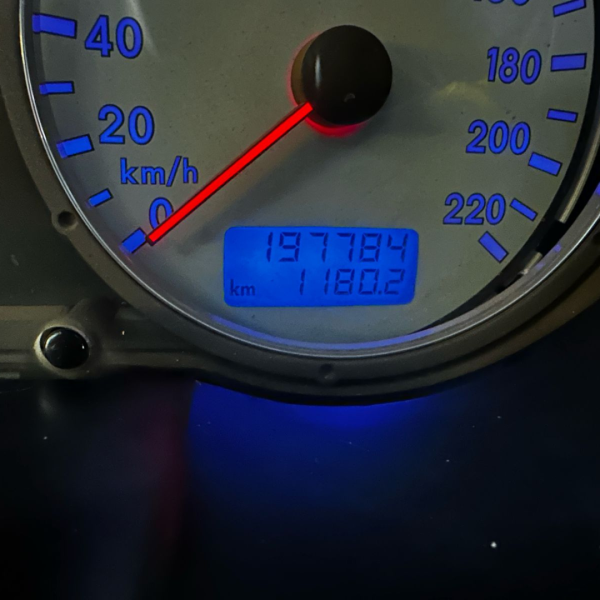 Gol 1.6 4P G3 POWER FLEX