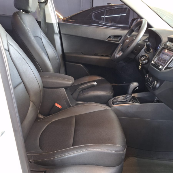 HYUNDAI Creta 1.6 16V 4P FLEX ATTITUDE AUTOMÁTICO