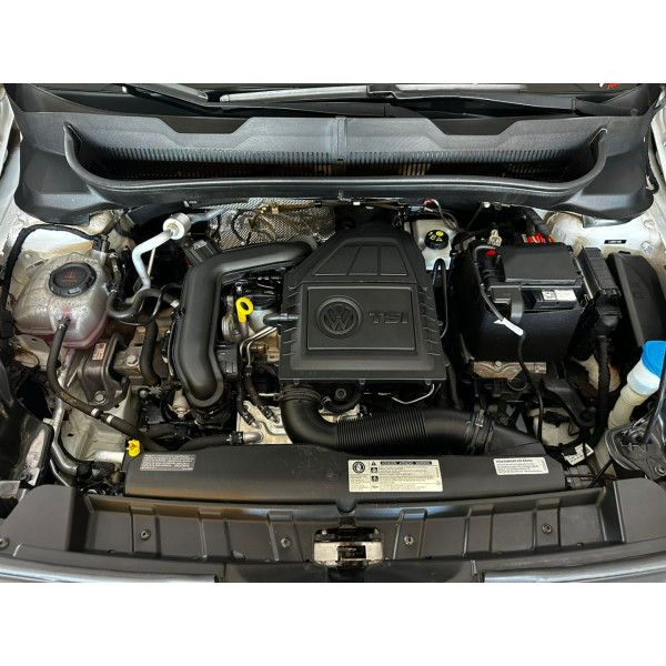 T-Cross 1.0 4P 200 TSI FLEX SENSE AUTOMÁTICO