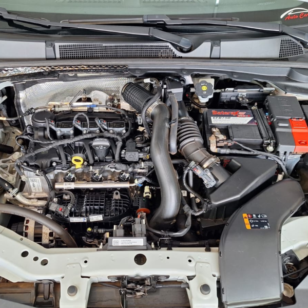 CHEVROLET Onix Hatch 1.0 4P FLEX LTZ TURBO AUTOMÁTICO