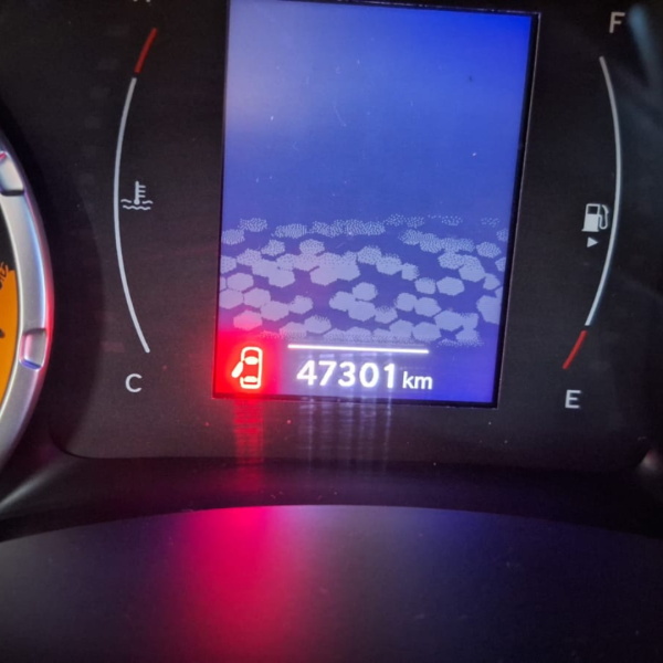 JEEP Renegade 1.8 16V 4P FLEX SPORT AUTOMÁTICO