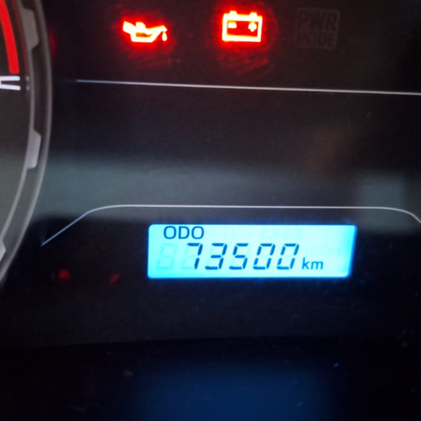 Hilux Caminhonete 2.8 16V  LOW M4FD 4X4 TURBO DIESEL CABINE DUPLA
