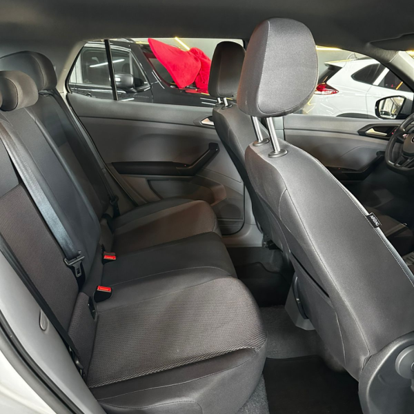 T-Cross 1.0 4P 200 TSI FLEX SENSE AUTOMÁTICO