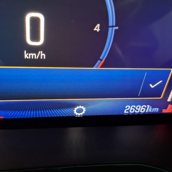 CHEVROLET S10 2.8 16V LTZ CABINE DUPLA 4X4 TURBO DIESEL AUTOMÁTICO