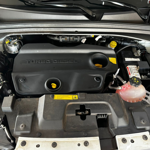 Toro 2.0 16V 4P 4WD FREEDOM TURBO DIESEL  AUTOMÁTICO