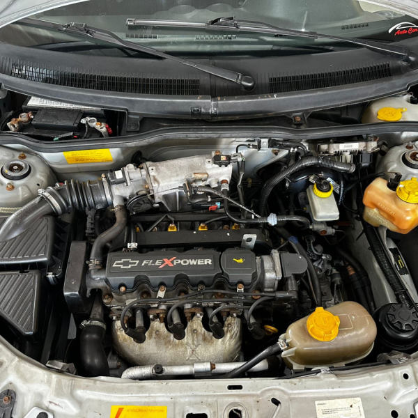 Celta 1.0 4P VHC FLEX SUPER