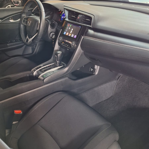 HONDA Civic 2.0 16V 4P SPORT FLEX  AUTOMÁTICO CVT
