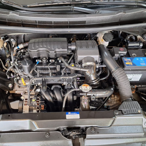 HYUNDAI HB 20 Hatch 1.0 12V 4P FLEX COMFORT