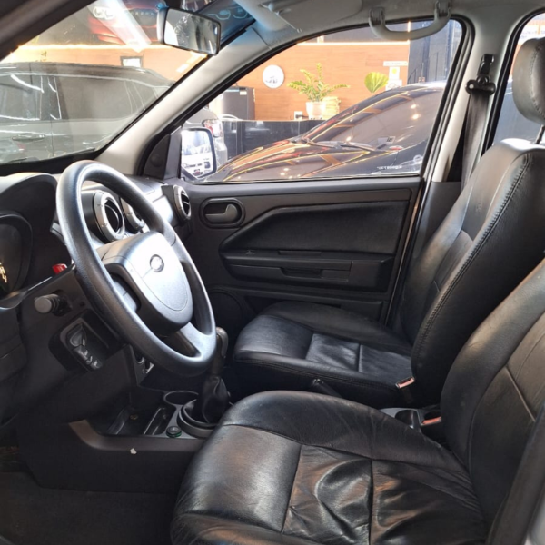 Ecosport 1.6 4P FREESTYLE FLEX