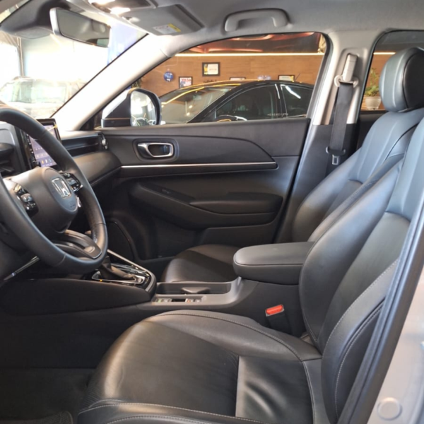 HONDA HR-V 1.5 16V 4P FLEX EXL AUTOMÁTICO CVT