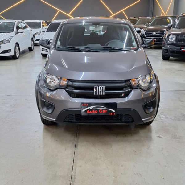 FIAT Mobi 1.0 4P FLEX EVO LIKE