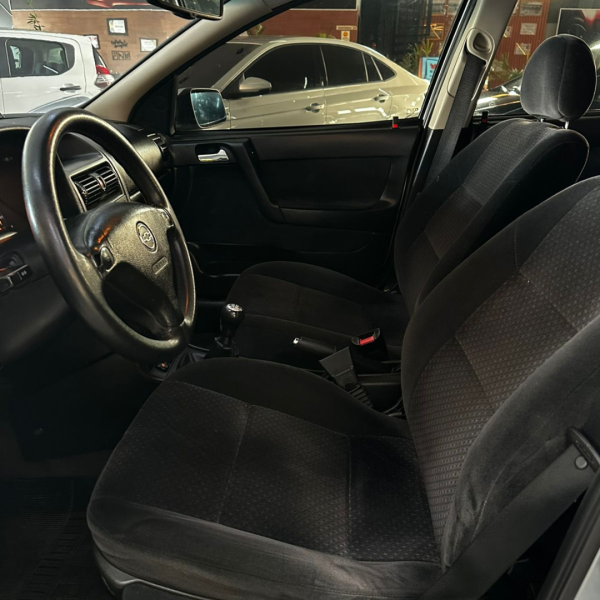 Astra Sedan 2.0 4P FLEX ADVANTAGE