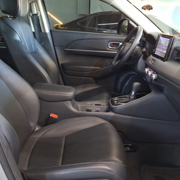 HONDA HR-V 1.5 16V 4P FLEX EXL AUTOMÁTICO CVT