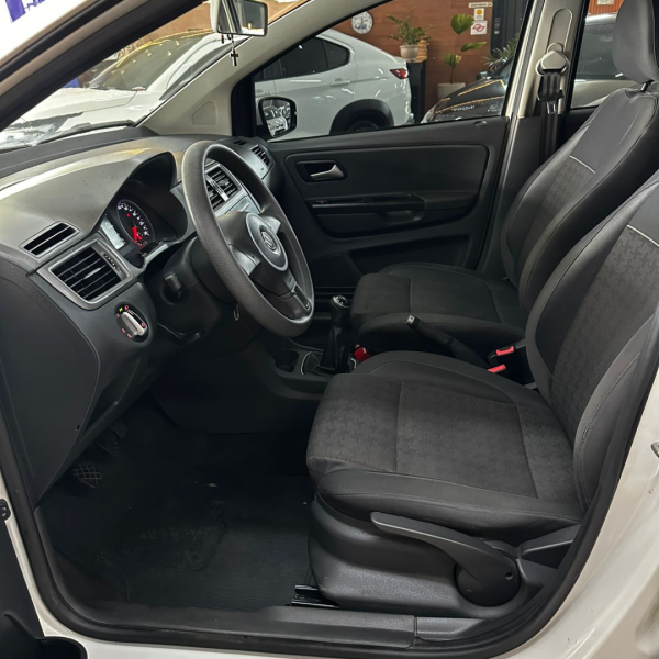 Fox 1.6 4P COMFORTLINE FLEX