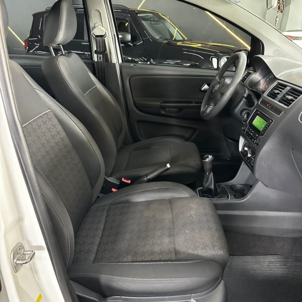 Fox 1.6 4P COMFORTLINE FLEX