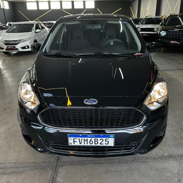 Ka Hatch 1.0 FLEX