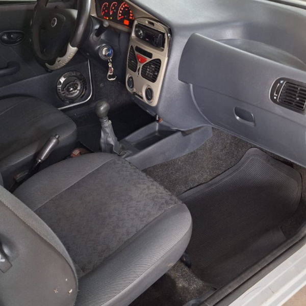 FIAT Palio 1.0 FIRE FLEX