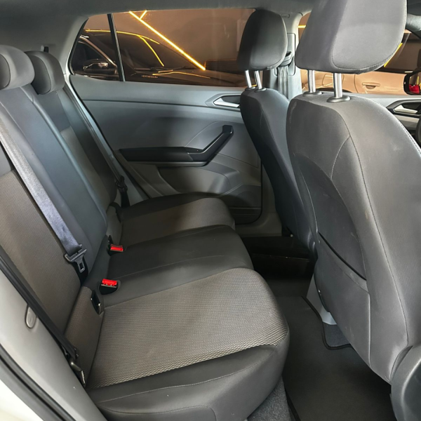 T-Cross 1.0 4P 200 TSI FLEX SENSE AUTOMÁTICO